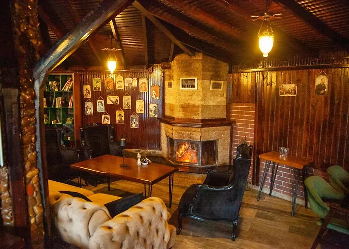 Akcakoca Eftelya Otel