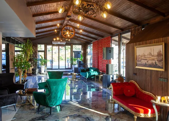 Akcakoca Eftelya Otel