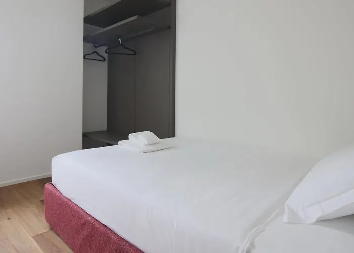 Hotel Corte Santa Libera