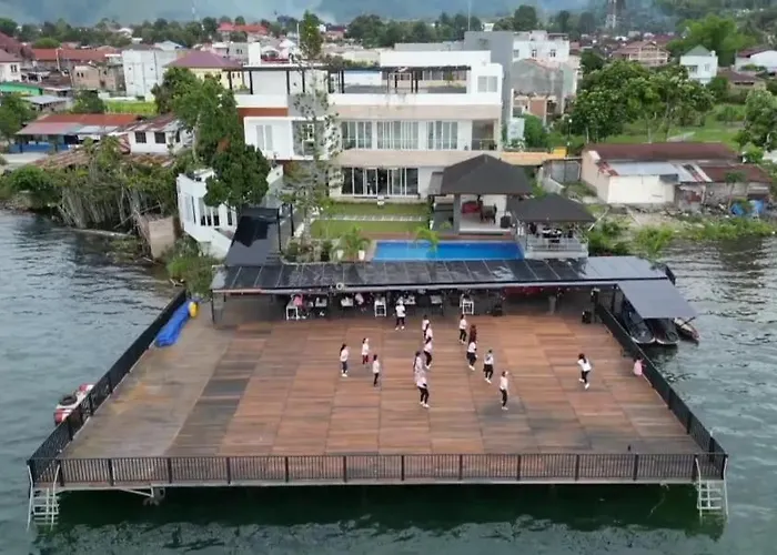 Purnama Balige Hotel