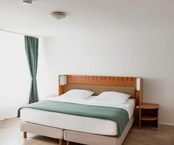 Hotel Cristallo