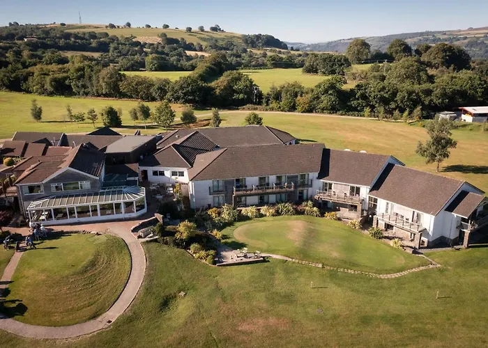 Bryn Meadows Golf, Hotel & Spa