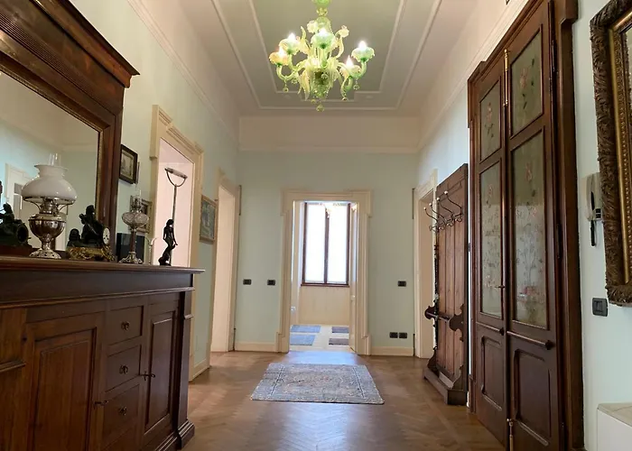 Residenza Porta Brescia