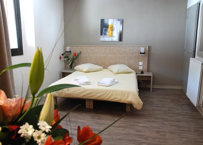 Vtf Le Grand Hotel
