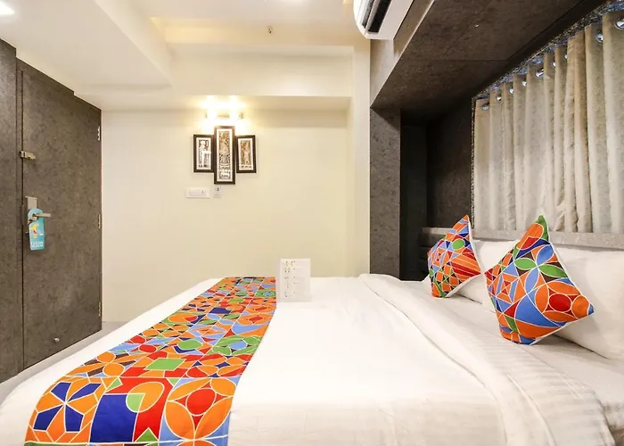 Hotel Radana Vashi Navimumbai