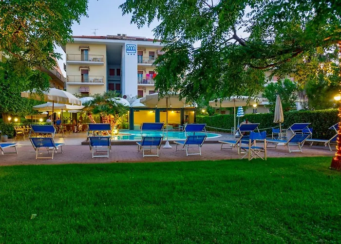 Hotel Miramare - Silvi Marina