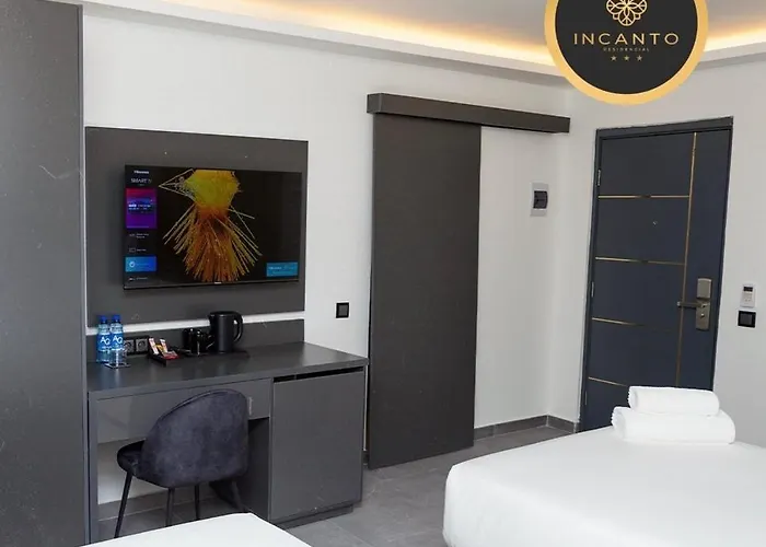 Incanto Residencial