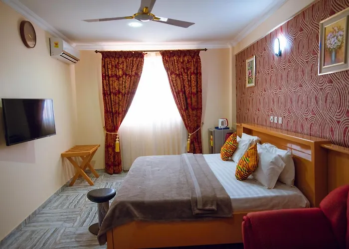 Exotic Palace Hotel