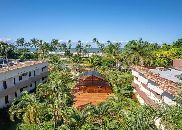 Ilheus North Hotel