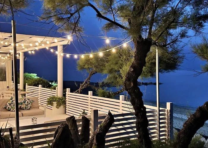 CapoNettuno Hotel Frontemare