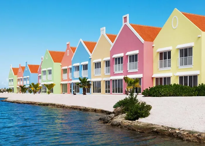 Corallium Hotel & Villas Bonaire