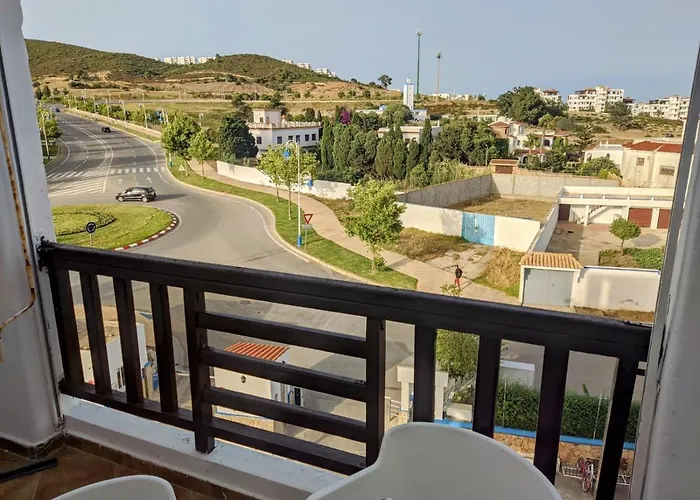 Mirador Golf Appart-Hotel
