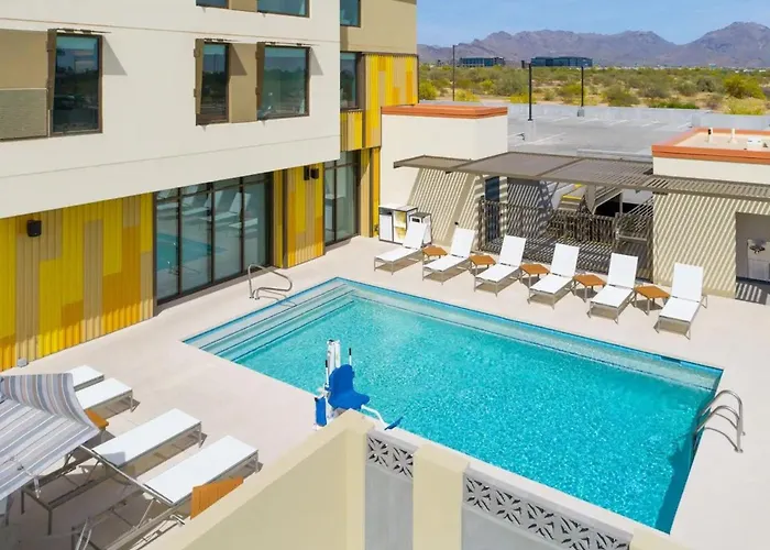 Hyatt Place Scottsdale North