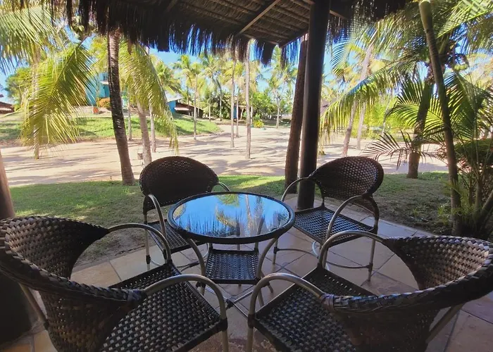Siri Paraiso Hotel