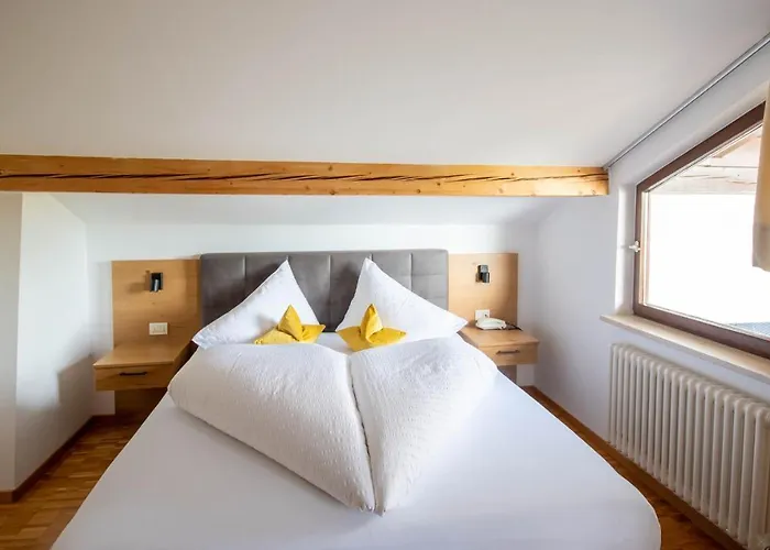 Hotel Tiroler Kreuz