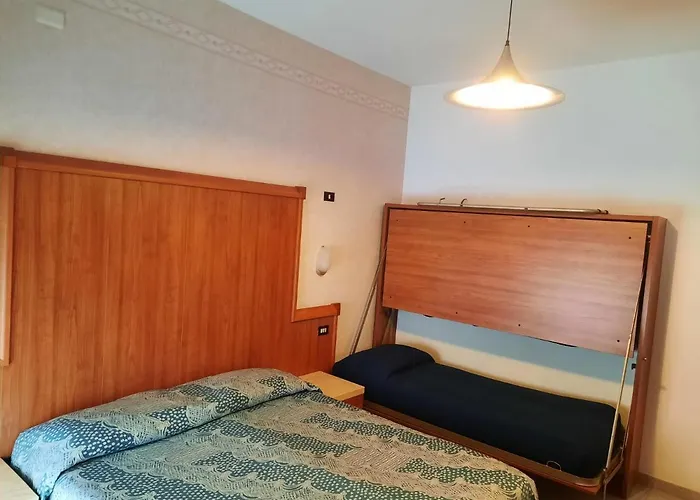 Hotel Giada