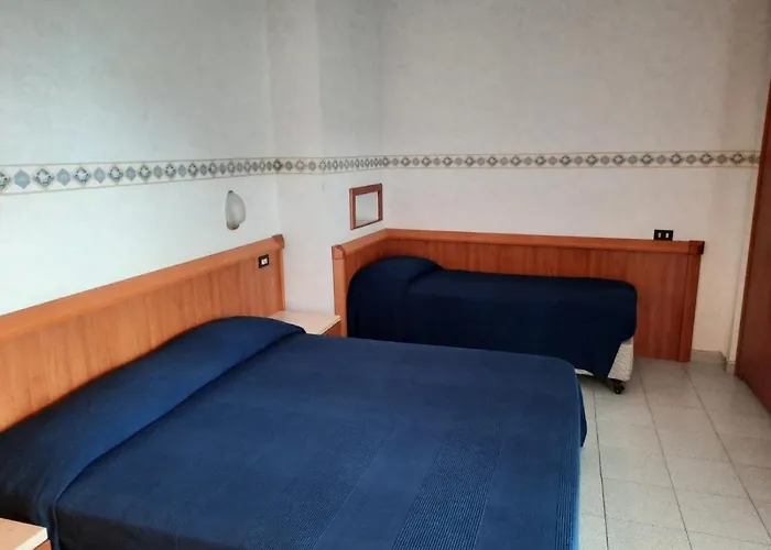 Hotel Giada