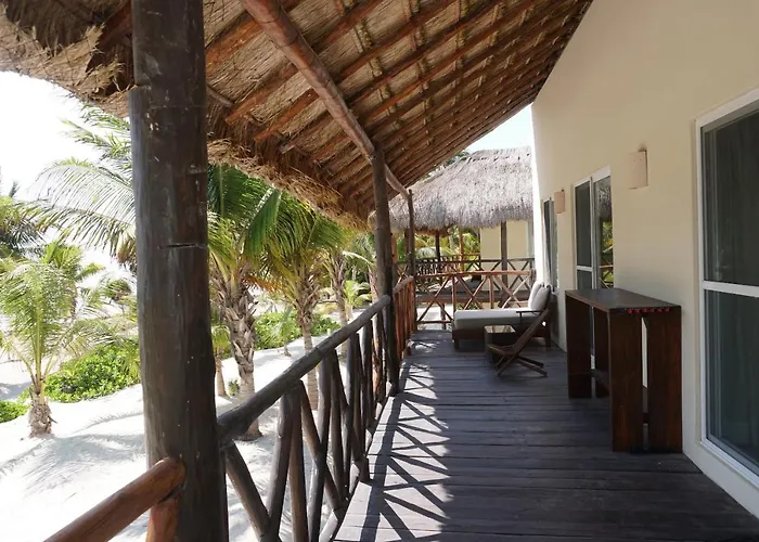 Grand Slam Fishing Lodge Tulum