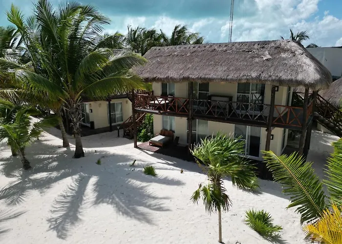 Grand Slam Fishing Lodge Tulum