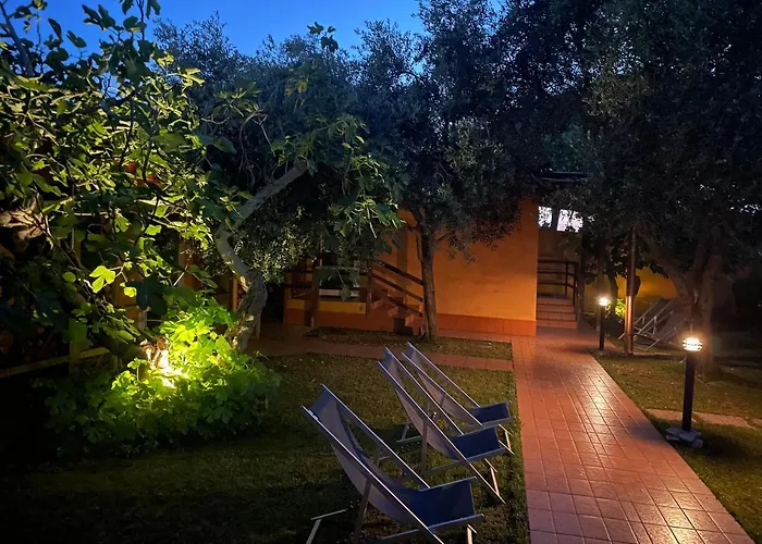 Hotel La Torricella