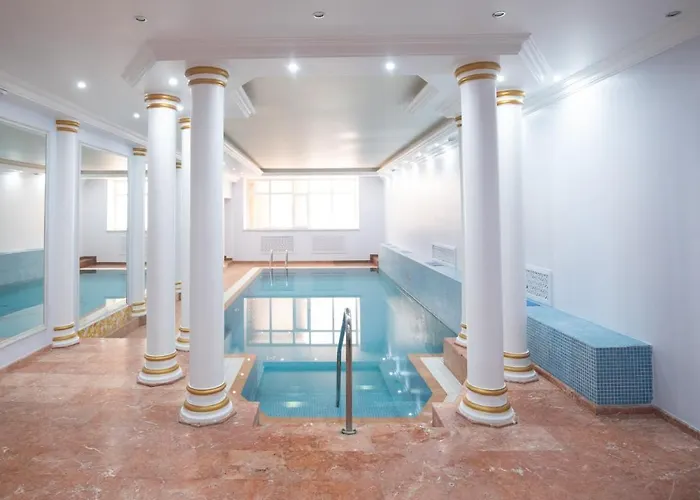 The Amsterdam Boutique Hotel