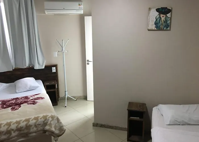 Big Hotel
