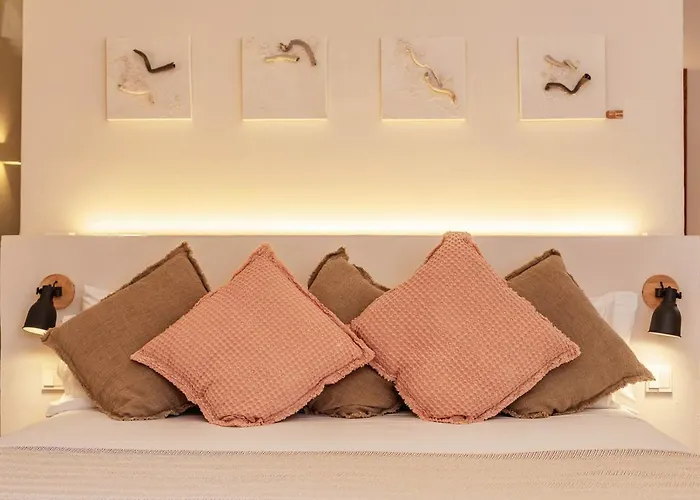 Origins Hotel Boutique - Adults Only