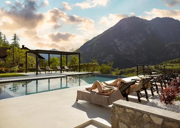 Hotel Castel Mani