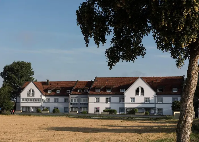 Hotel Munich North