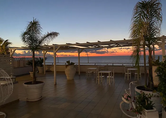 La Porta del mare SPA
