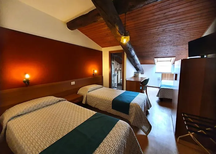 Altavilla Albergo Meuble