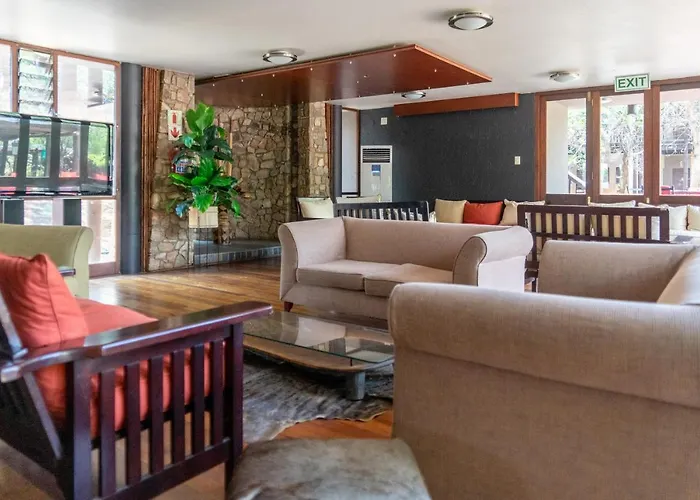 Zebula Boutique Hotel