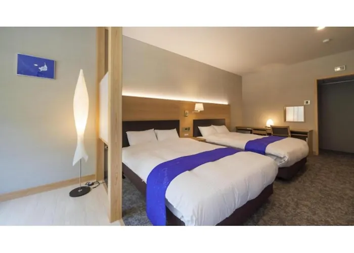 Hotel Sekisuien - Vacation Stay 44687V