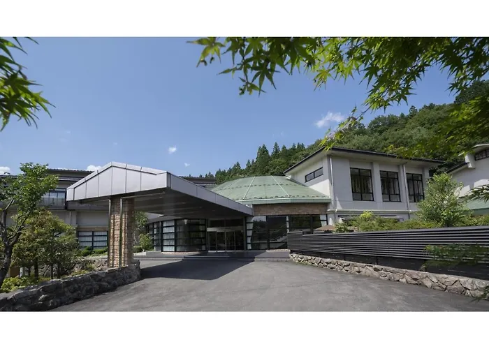 Hotel Sekisuien - Vacation Stay 44687V