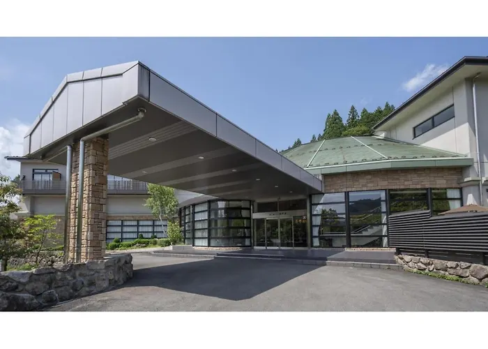 Hotel Sekisuien - Vacation Stay 44651V