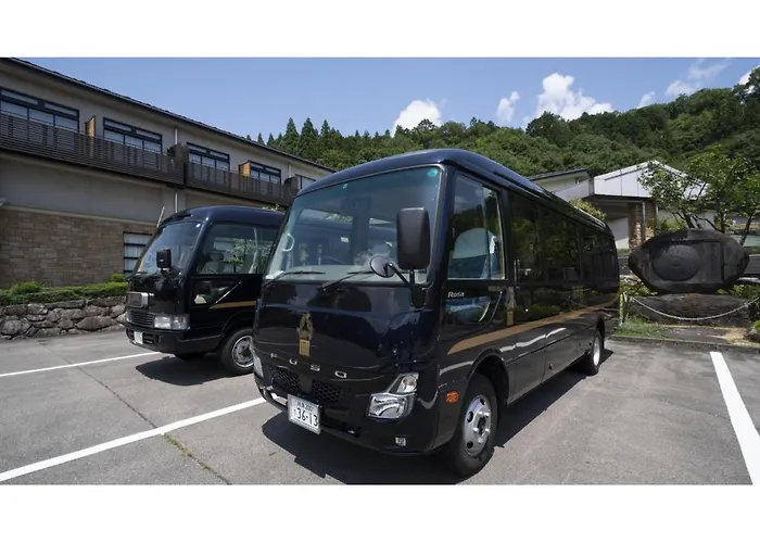 Hotel Sekisuien - Vacation Stay 44651V