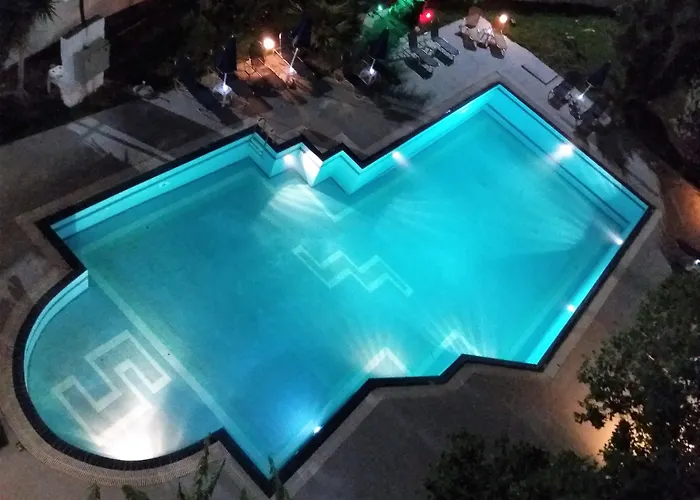 Sotirakis Hotel
