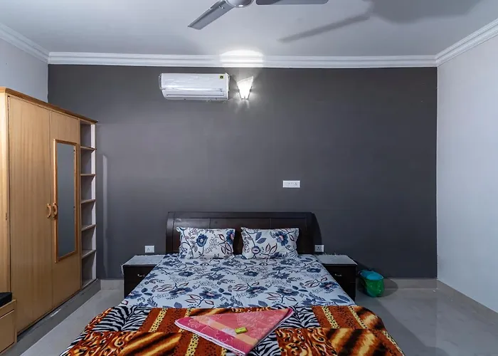 Lazy Mojo Inn