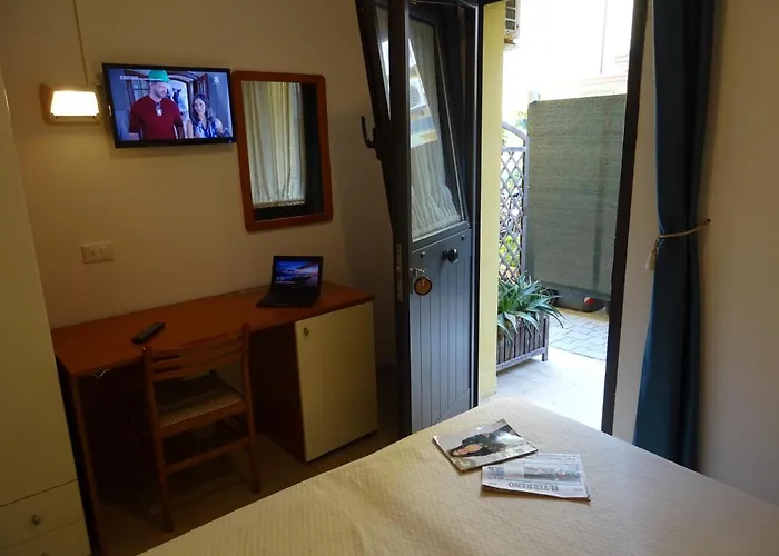 Hotel Sole E Mare