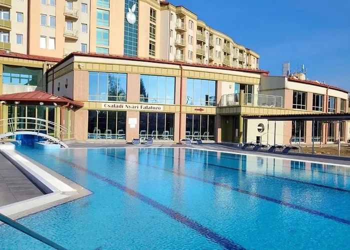 Hotel Karos Spa