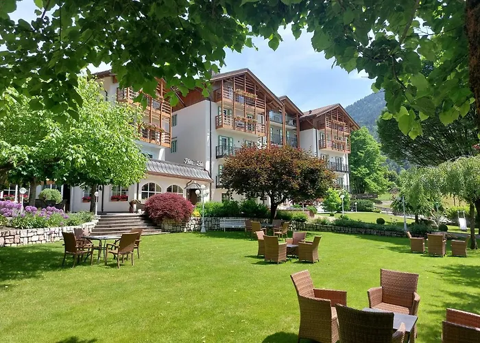 Hotel Lido - slow&natural living