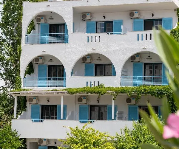Astri Hotel