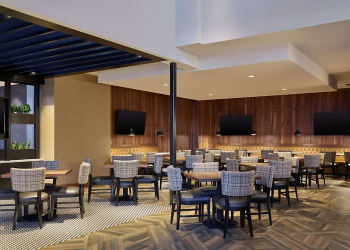 Embassy Suites By Hilton Washington Dc Convention Center