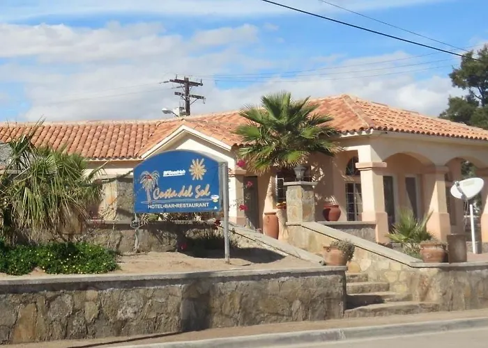 Costa Del Sol Hotel & Sportfishing