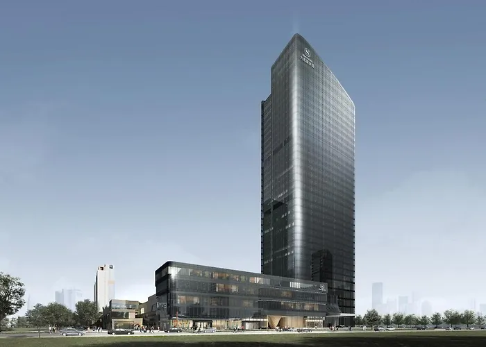 Sheraton Kaifeng