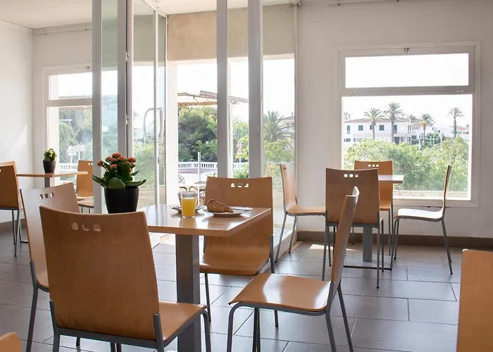 Grupoandria Hotel Platja Gran