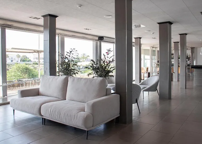 Grupoandria Hotel Platja Gran