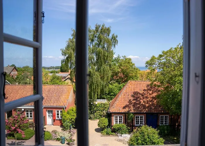 Hotel Aerohus