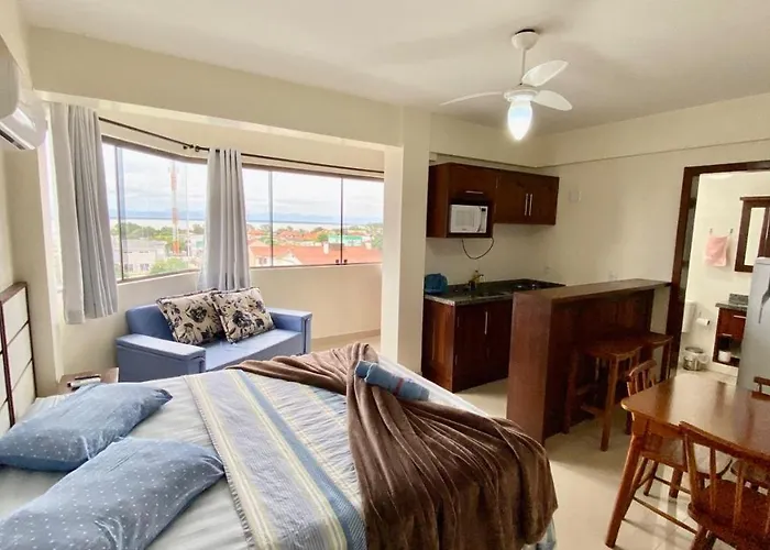 Apart-Hotel Pacífico