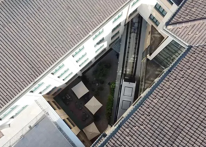 Acquarello Swiss Quality Hotel